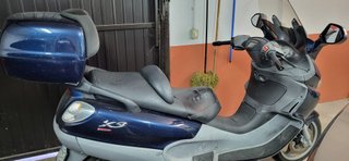 Piaggio X9 evolution 2006