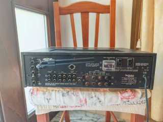 Ricevitore Stereo Technics SA-5551.