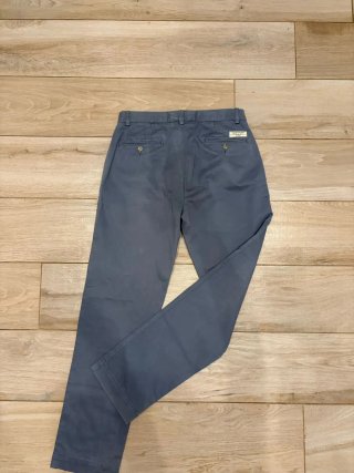 Pantaloni Polo Ralph Lauren Blu/Grigi