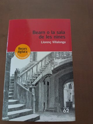 Bearn o la sala de les nines