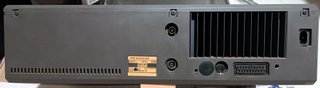 Videoregistratore Philips VR 2324 Video 2000