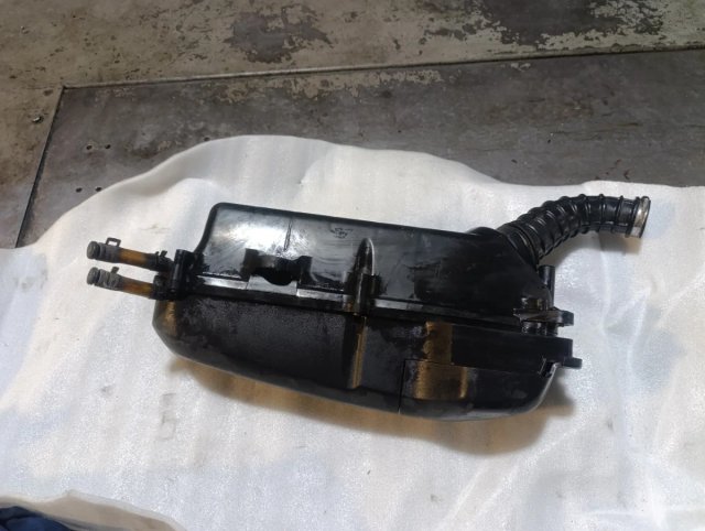 Caja Filtro Aire Yamaha x max 125 i