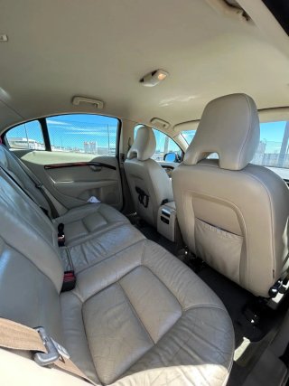 Volvo S80 2009