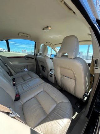 Volvo S80 2009