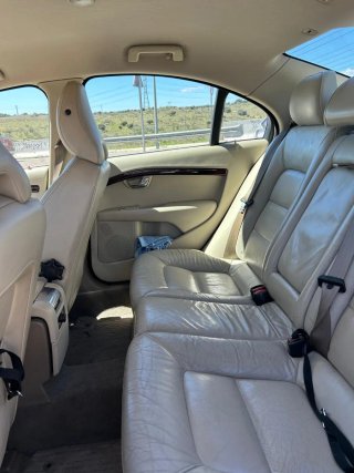 Volvo S80 2009