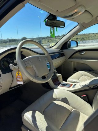 Volvo S80 2009