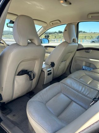 Volvo S80 2009