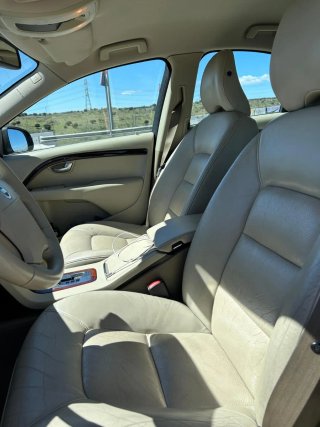 Volvo S80 2009