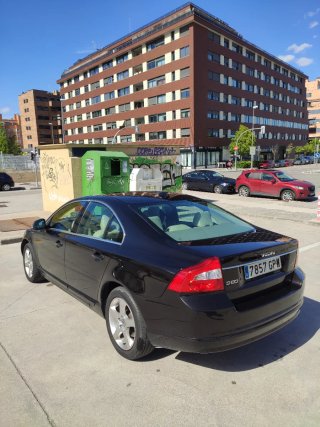 Volvo S80 2009