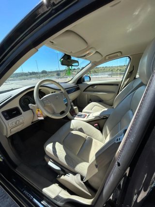 Volvo S80 2009