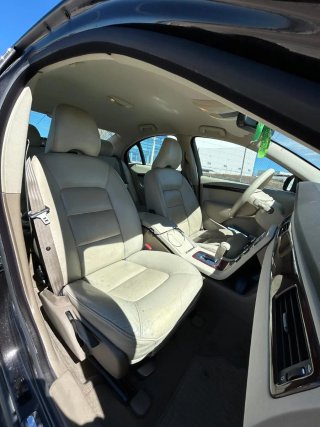 Volvo S80 2009