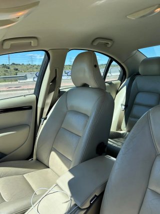 Volvo S80 2009