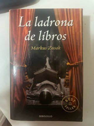La ladrona de libros / The Book Thief