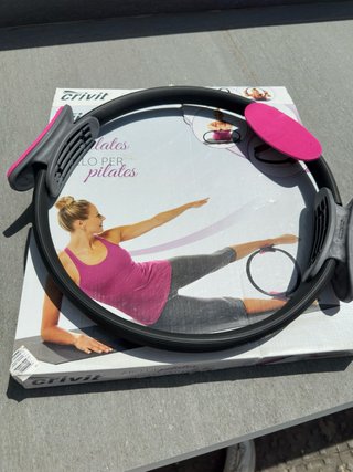 Aro de Pilates Crivit