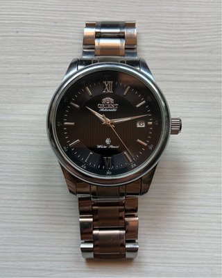 Reloj Orient Automático 39 mm
