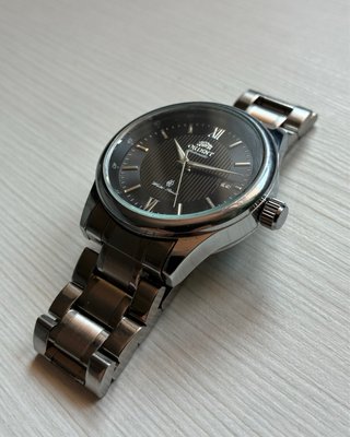 Reloj Orient Automático 39 mm