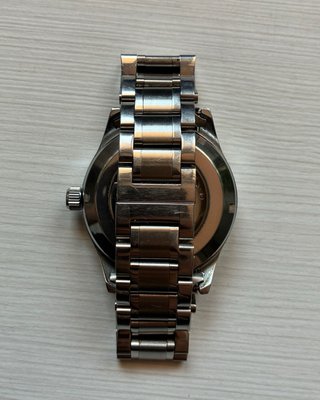 Reloj Orient Automático 39 mm
