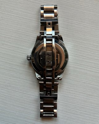 Reloj Orient Automático 39 mm