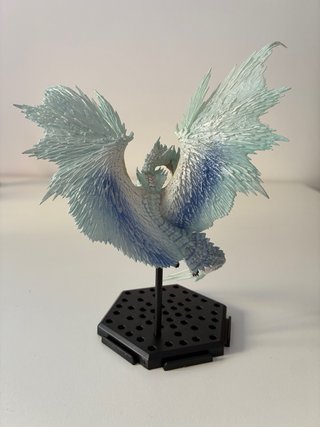 Monster Hunter Figura Velkhana Vol. 14