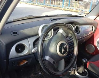 Bmw 474217 5 .5 j x 15 h2 llanta mini (r50,r53)