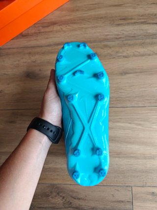 Botas de fútbol Nike