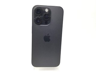 E459756-0 APPLE IPHONE 14 PRO 1TB