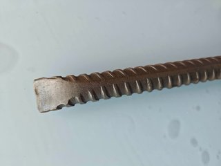 Cincel de construcción