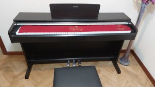Piano Yamaha ARIUS YDP-142 R