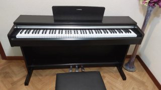 Piano Yamaha ARIUS YDP-142 R