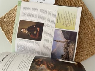 Historia de la música atlas ilustrado