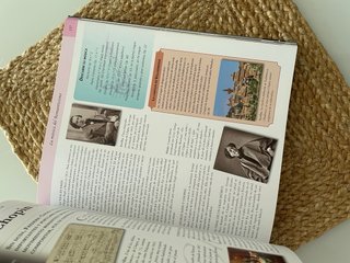 Historia de la música atlas ilustrado