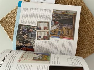 Historia de la música atlas ilustrado