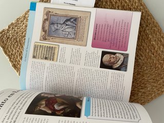 Historia de la música atlas ilustrado