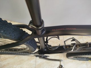 Orbea Alma M50 Carbono 29