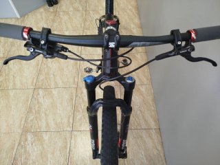 Orbea Alma M50 Carbono 29