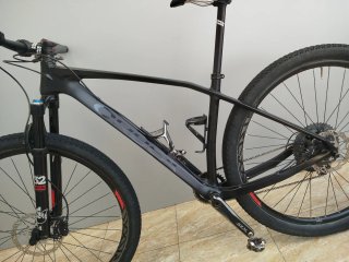 Orbea Alma M50 Carbono 29