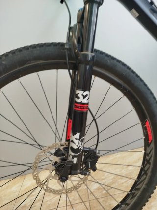 Orbea Alma M50 Carbono 29