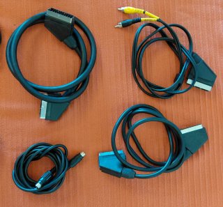 Pack Imagen y Sonido