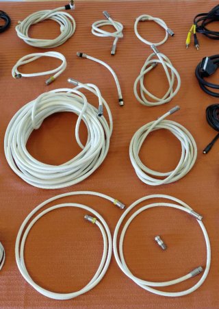 Pack Imagen y Sonido
