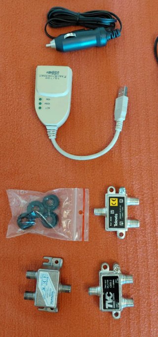 Pack Imagen y Sonido