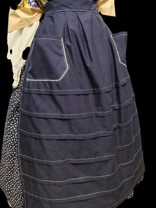 Conjunto Baturra Talla 42/44