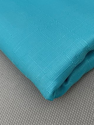 Mantel Turquesa 250x180 cm