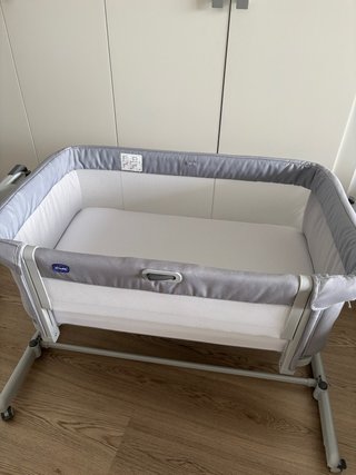 Chicco Next2Me Magic Evo Cuna Colecho