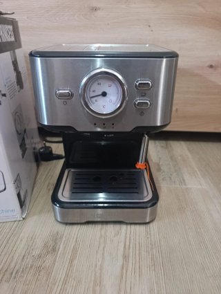 Cafetera Princess 249412 Espresso