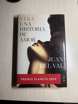 Vera, una historia de amor