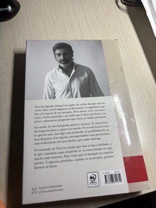 Vera, una historia de amor