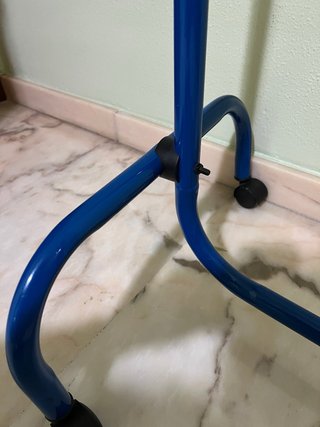 Burro para ropa
