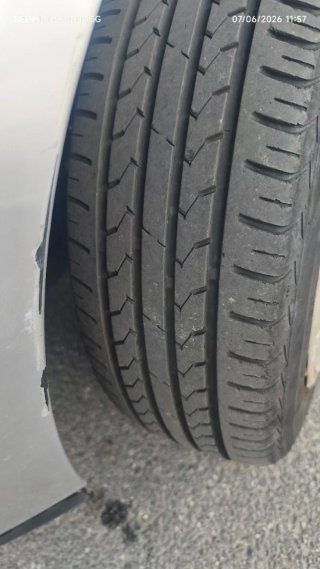 Renault Clio 2006