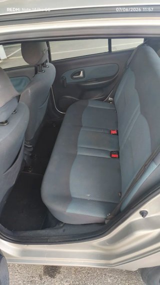 Renault Clio 2006