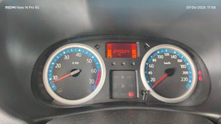 Renault Clio 2006